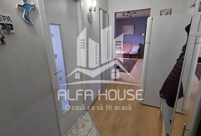 Apartament cu 3 camere semidecomandat în Govândari - 1