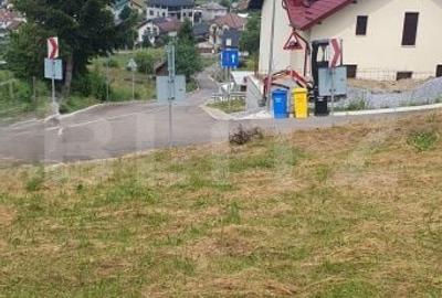 Teren de 3268 mp, în Central - 3