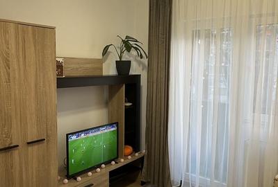 Apartament cu 2 camere nedecomandat în Nufărul - 7
