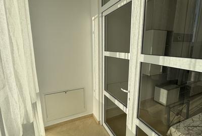 Apartament cu 2 camere în Nicolina