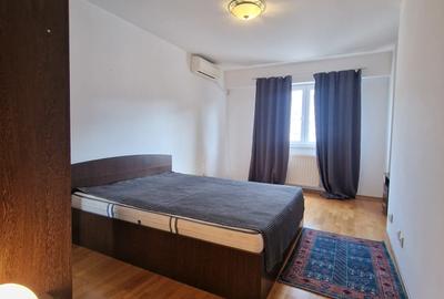 Apartament cu 3 camere decomandat, mobilat în P-ța Alba Iulia - 19