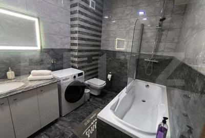Apartament cu 2 camere decomandat în Central - 2