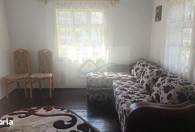 Casă cu 3 camere cu Teren 2700 Mp în Drăgoiești - 4