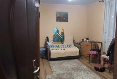 Garsonieră decomandată în Semicentral