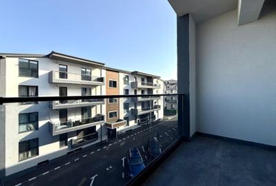 Apartament cu 2 camere decomandat în Dobroești