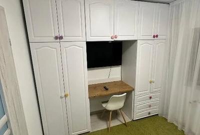 Apartament cu 4 camere în Central