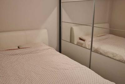 Apartament cu 2 camere decomandat în Central - 2