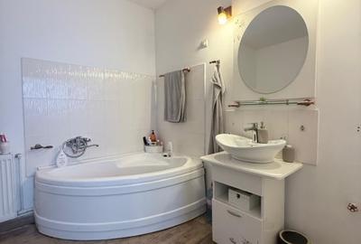 Casă individuală cu 5 camere cu Teren 327 Mp în Ultracentral - 9