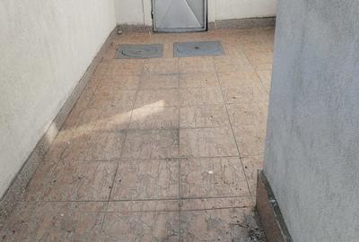 Casă cu 2 camere cu Teren 90 Mp în Central