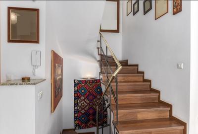 Casă individuală cu 6 camere cu Canalizare în Eminescu - 5