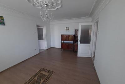 Apartament cu 2 camere semidecomandat în Central - 2