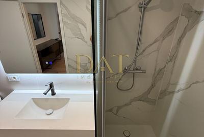 Apartament cu 2 camere semidecomandat în Zorilor - 10
