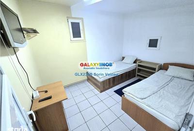 Apartament cu 4 camere în Ghencea