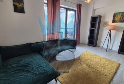 Apartament cu 2 camere decomandat, mobilat în Vitan - 1