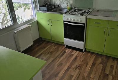 Apartament cu 3 camere decomandat în Iosefin - 5