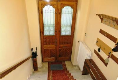 Apartament cu 5 camere, mobilat în Armeneasca - 2
