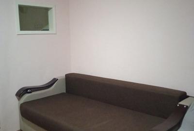 Garsonieră nedecomandată în Complex Studențesc - 3