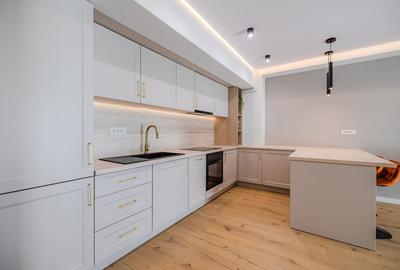 Apartament cu 2 camere decomandat, mobilat în Tineretului - 13