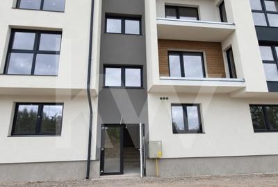 Apartament cu 2 camere decomandat în Șelimbăr