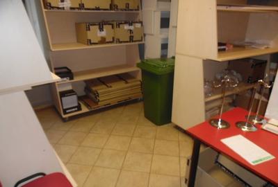 Spațiu comercial, de 180 mp, în Ultracentral - 9