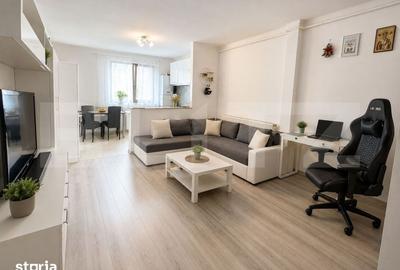 Apartament cu 2 camere în Andrei Mureșanu - 2