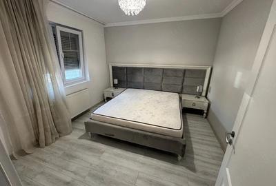 Apartament cu 3 camere decomandat, mobilat în Braytim - 3