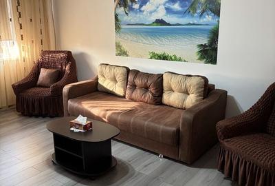 Apartament cu 2 camere în Central - 1