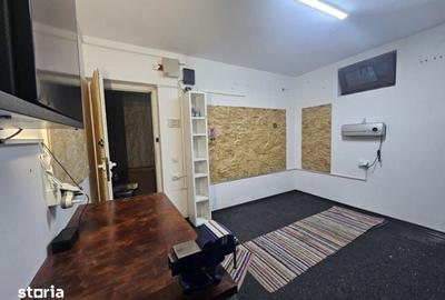Spațiu comercial, de 15 mp, în Florești - 2