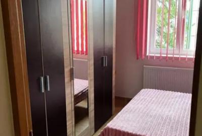 Garsonieră decomandată în Noua - 7