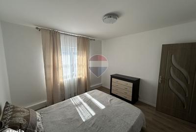 Apartament cu 3 camere decomandat în Vasile Alecsandri - 7