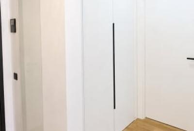 Apartament cu 2 camere semidecomandat, mobilat în Floreasca - 4
