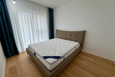Apartament cu 3 camere, mobilat în Aviației