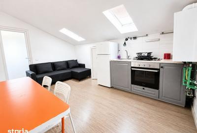 Apartament cu 2 camere semidecomandat în Iris - 4