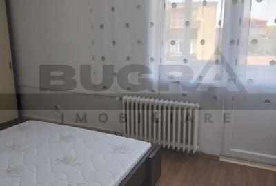 Garsonieră decomandată în Zorilor - 5