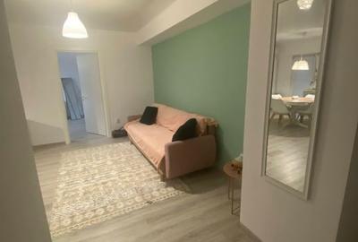 Apartament cu 2 camere semidecomandat, mobilat în Copou - 2