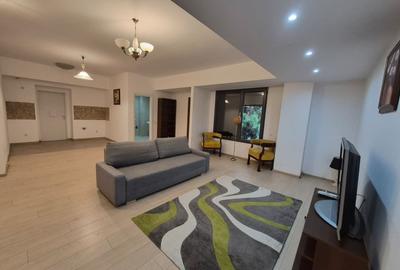 Apartament cu 2 camere decomandat în Băneasa - 18