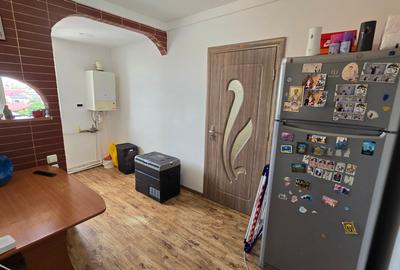 Apartament cu 2 camere semidecomandat în Rahova - 13