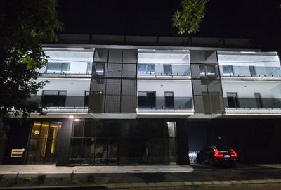 Apartament cu 2 camere semidecomandat în Lotus - 5