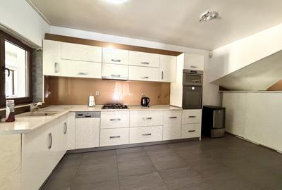 Duplex cu 10 camere cu Canalizare în Corbeanca - 10