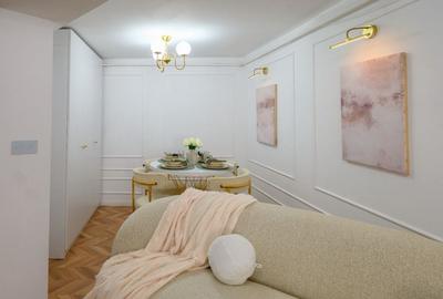 Apartament cu 2 camere în Dorobanți - 2