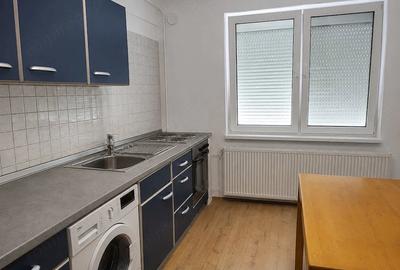 Garsonieră decomandată în Complex Studențesc