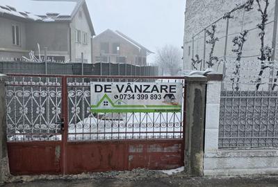 Casă cu 4 camere în Central