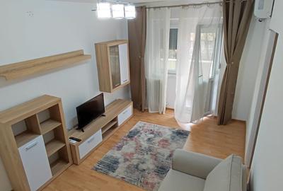 Apartament cu 2 camere semidecomandat în Spitalul Județean - 1