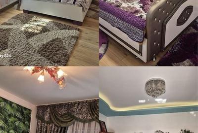 Casă cu 4 camere în Central - 1
