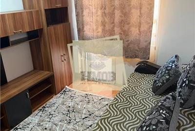 Apartament cu 2 camere semidecomandat în Vasile Aaron