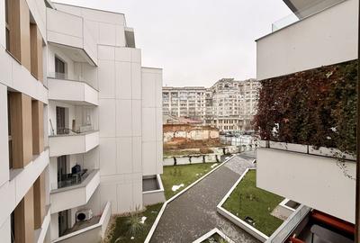 Apartament cu 2 camere decomandat în Unirii
