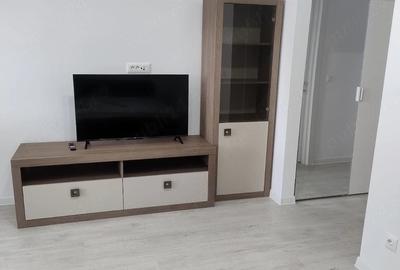 Garsonieră semidecomandată în Titan - 1