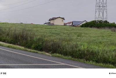 Teren de 4200 mp, în Lunca Cetățuii - 1