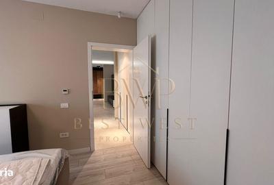 Apartament cu 2 camere în Dumbrăvița