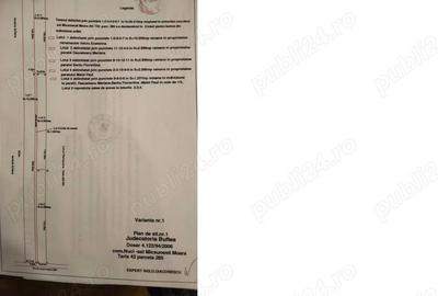 Teren în Nuci - 2